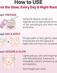 YADAH COLLAGEN HYDRA CORE CREME