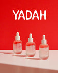 YADAH CAMELLIA RED JUGENDSERUM
