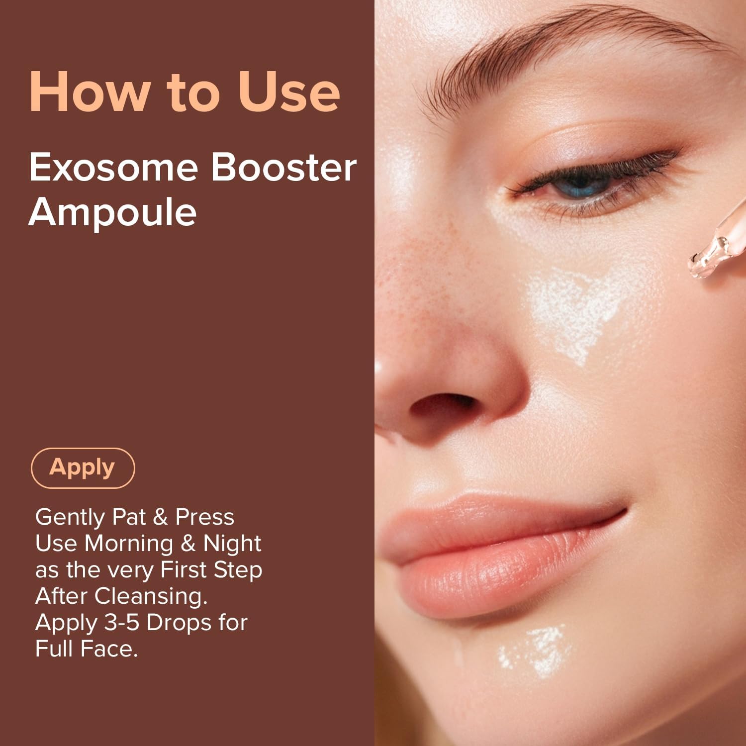 ID EXO-V® BOOSTER AMPULLE
