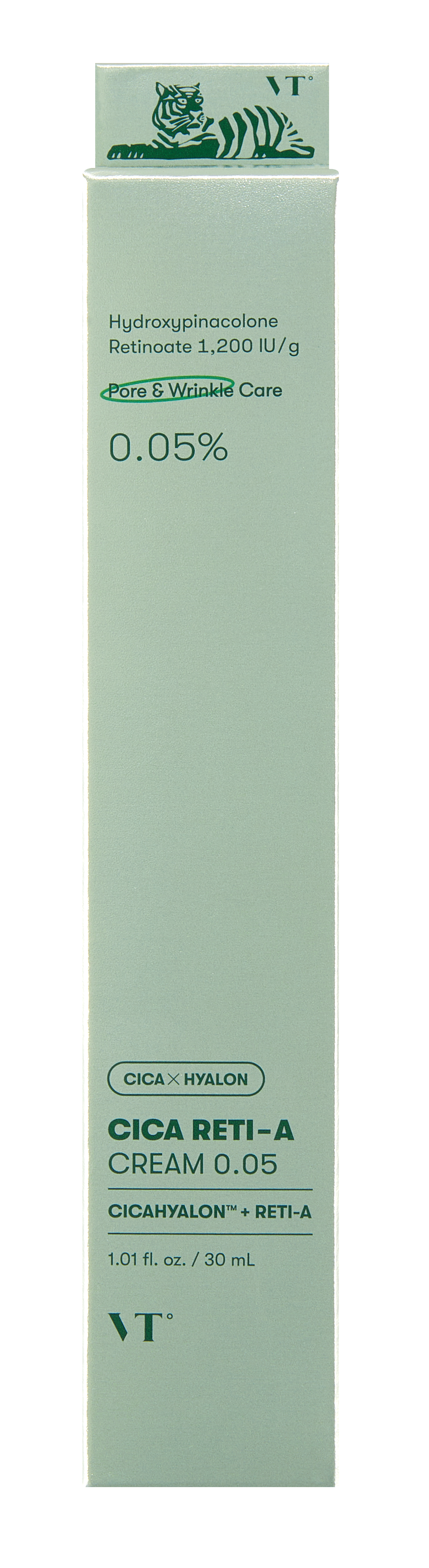 VT CICA RETI-A CREME 0,05