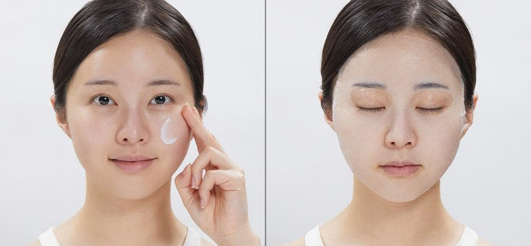 VT Collagen Reedle Shot 700 2-Stufen-Maske