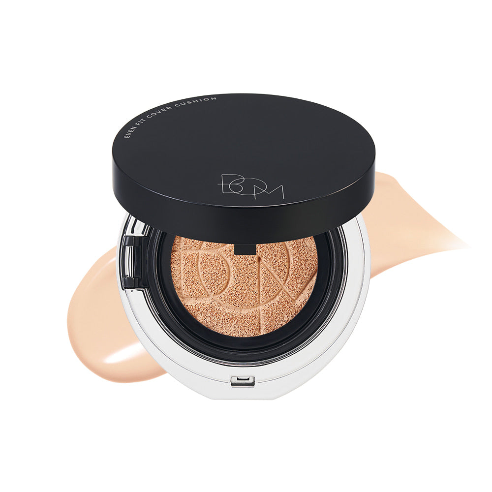 B.O.M EVEN FIT COVER CUSHION