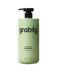 Grabity Extra Starkes Shampoo