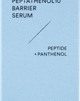 ANOTHER FACE PEPTATHENOL 10 BARRIER SERUM