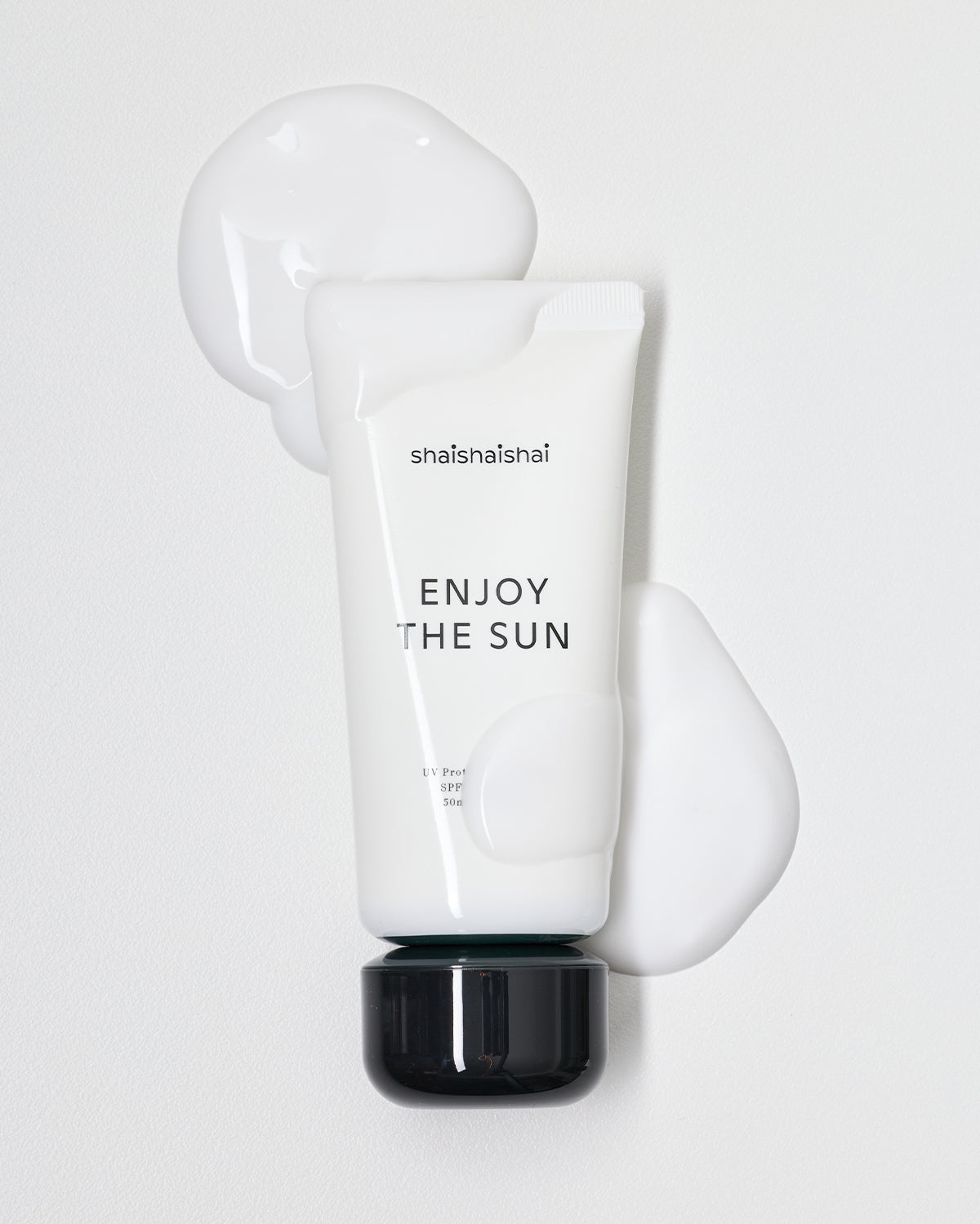 shaishaishai ENJOY THE SUN Sonnenschutzcreme SPF50 PA++++