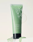 shaishaishai GRÜNE PAPAYA Peelingreiniger für Körper & Gesicht