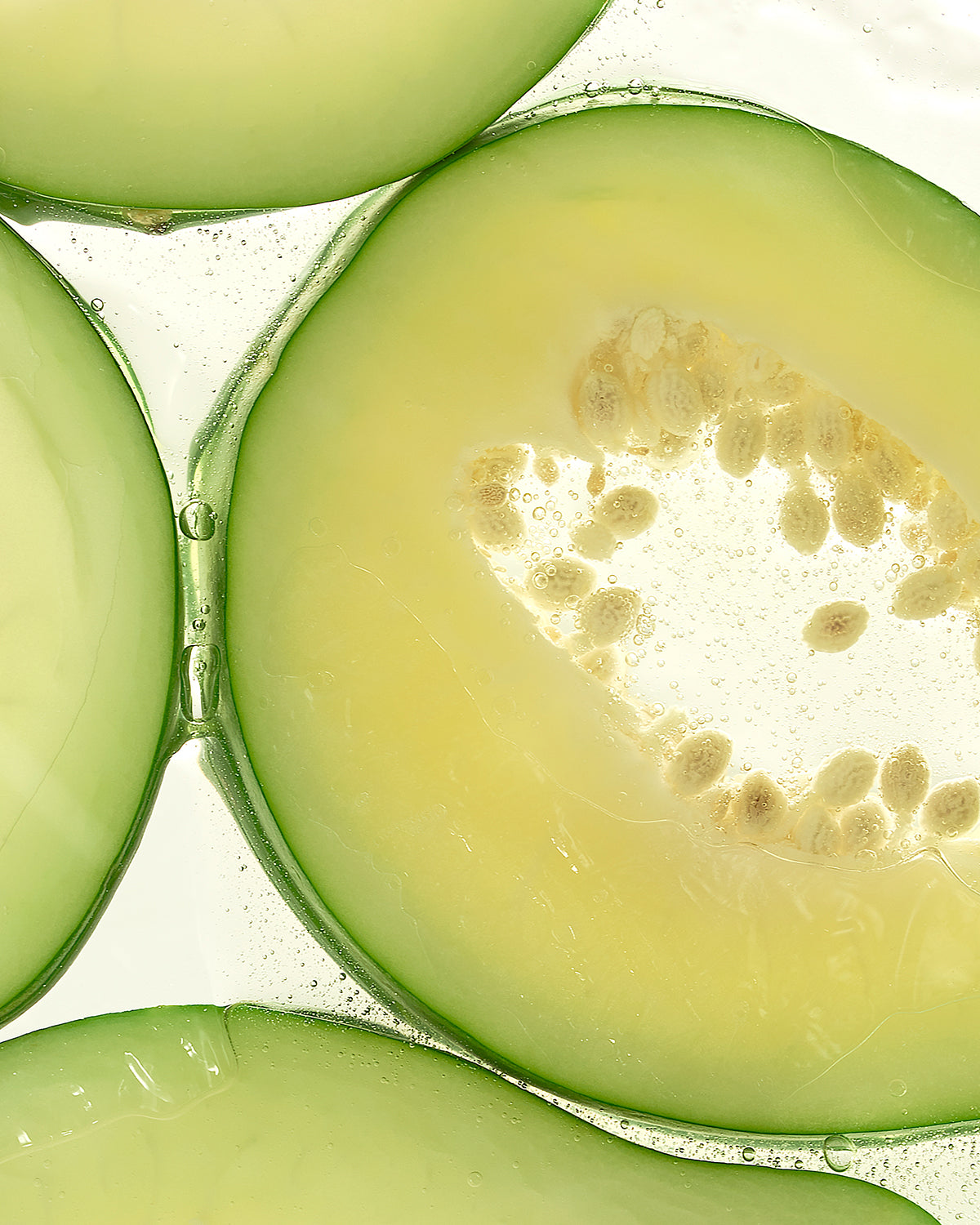 shaishaishai GREEN PAPAYA pH-balancierter Reiniger