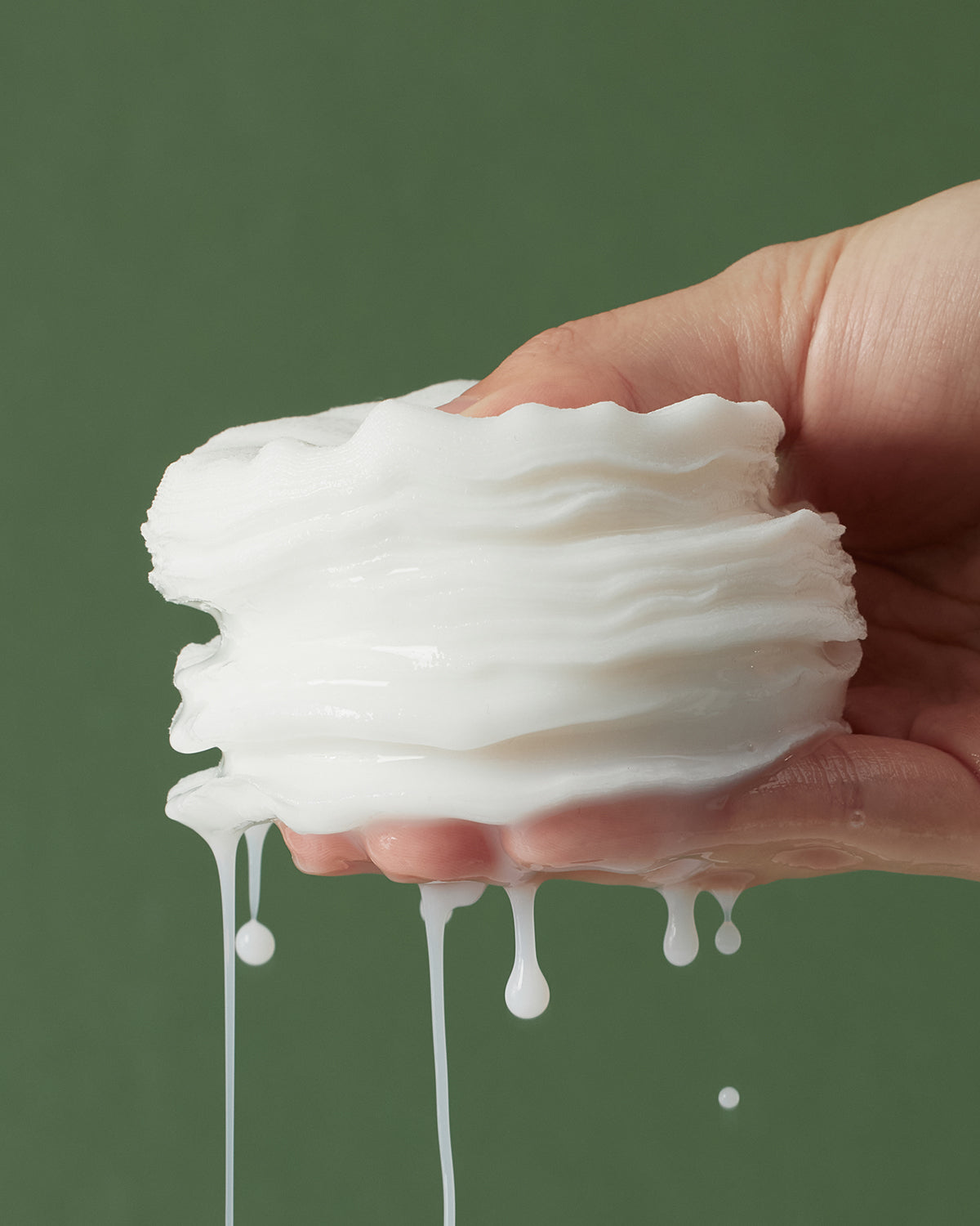 shaishaishai REPAIR MILKY Hautpeeling-Pad 60 Stk.