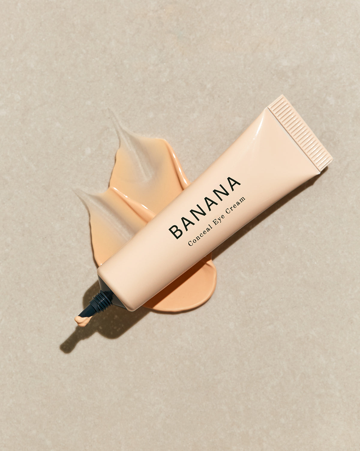 shaishaishai BANANA Conceal Augencreme