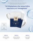 MIRACLETOX Perfection Maske (4 Stk.)