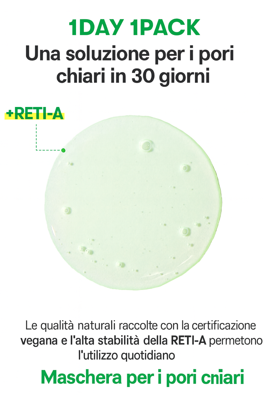 VT CICA RETI-A MASKE (30 Stück)