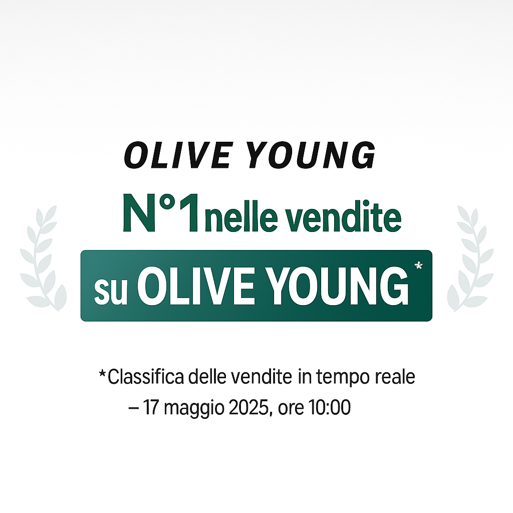 YADAH Grüner Tee Reiner Reinigungsbalsam