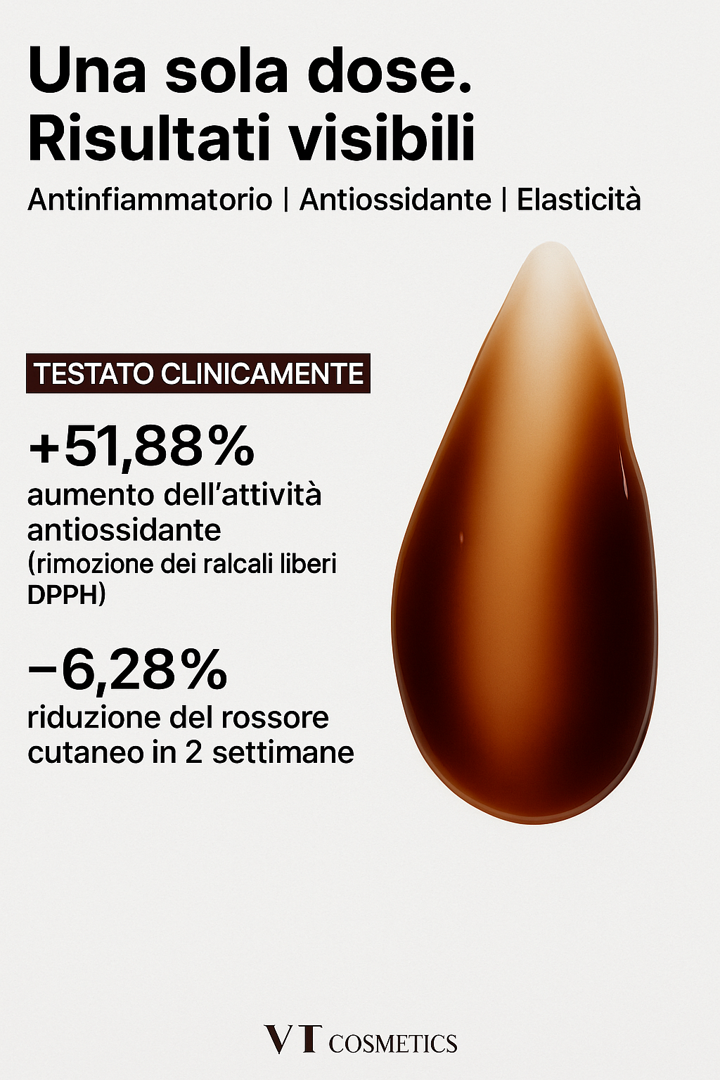 VT RED BOOSTER REEDLE SHOT 100