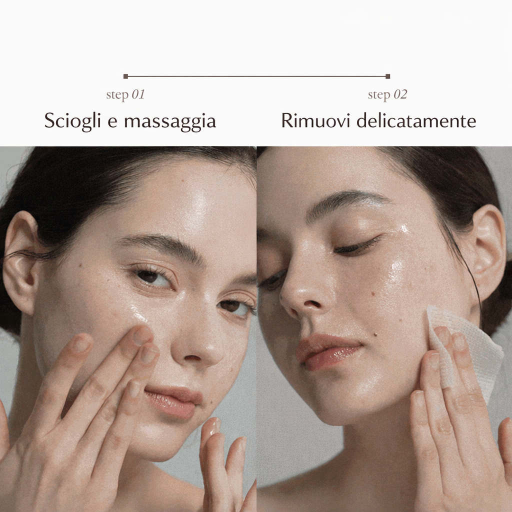 House of B Glutathione Peel (4 St.)