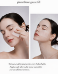 House of B Glutathione Peel (4 St.)