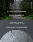 equlib EAU CALM PAD (100 Stk.)
