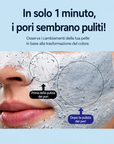 Torhop Musta Conté Maske