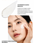 BEAUTY OF MAJESTY B.O.M PEPTIDE POWER CREME