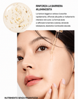 BEAUTY OF MAJESTY B.O.M PEPTIDE POWER AMPOULE