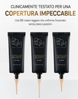 BEAUTY OF MAJESTY B.O.M COVER FLEX BB CREAM SPF50+PA++++
