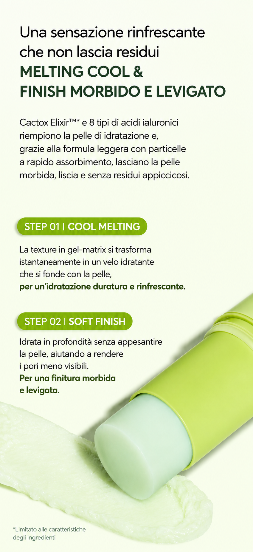Dr.Melaxin Cactox Pore Relief Multi Balm 25g