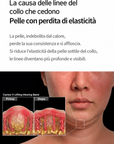 Dr.Melaxin CACTOX COOLING V-UP MASKE (4 St.)