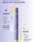 Bakuchiol Dual Vita Augencreme