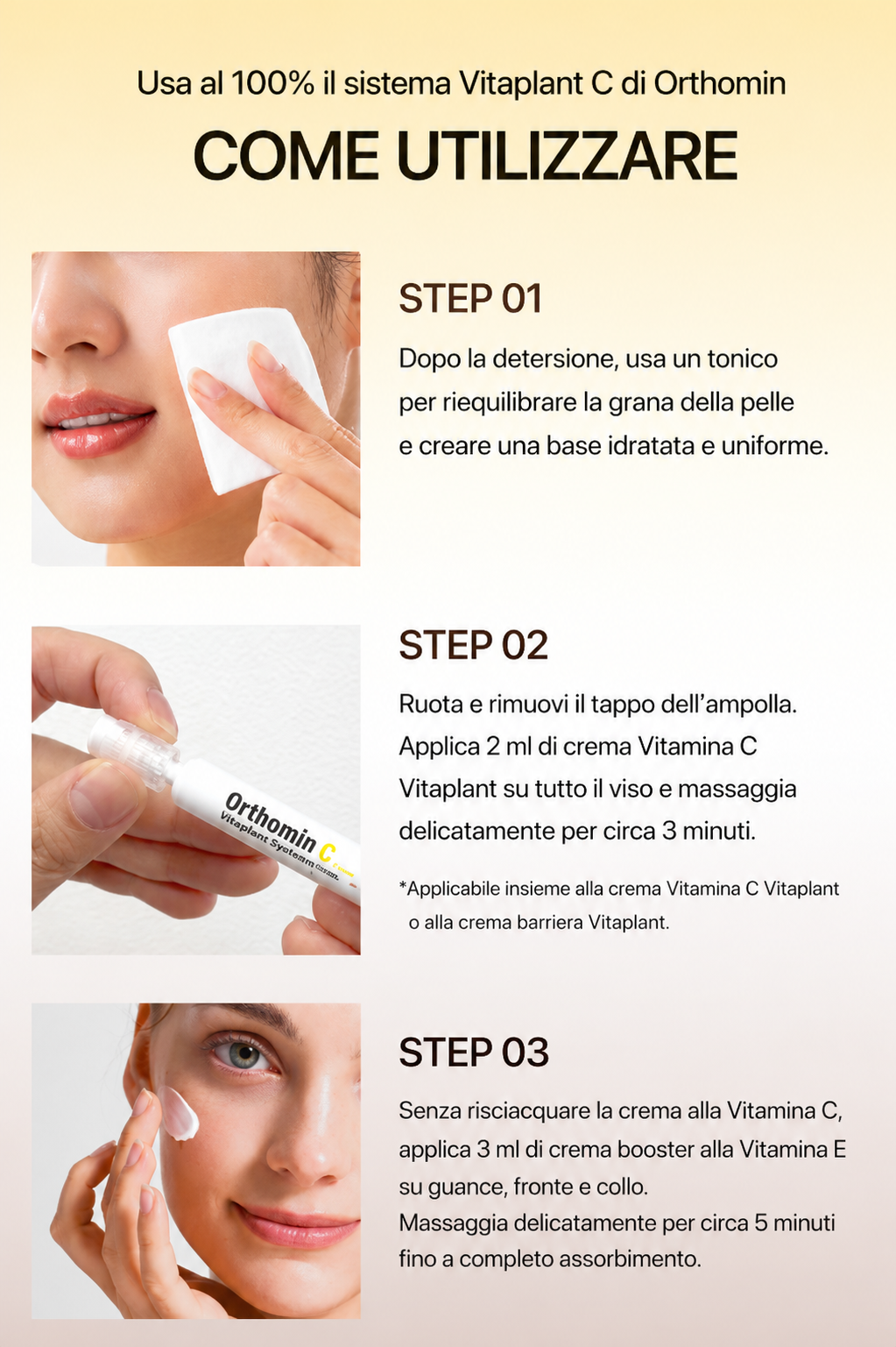 VEMONTES ORTHOMIN C VITAPLANT KIT