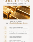 CELLVIO DOLDORI PREMIUM GOLD MOISTURE ROLL MASK (1 Stk.)