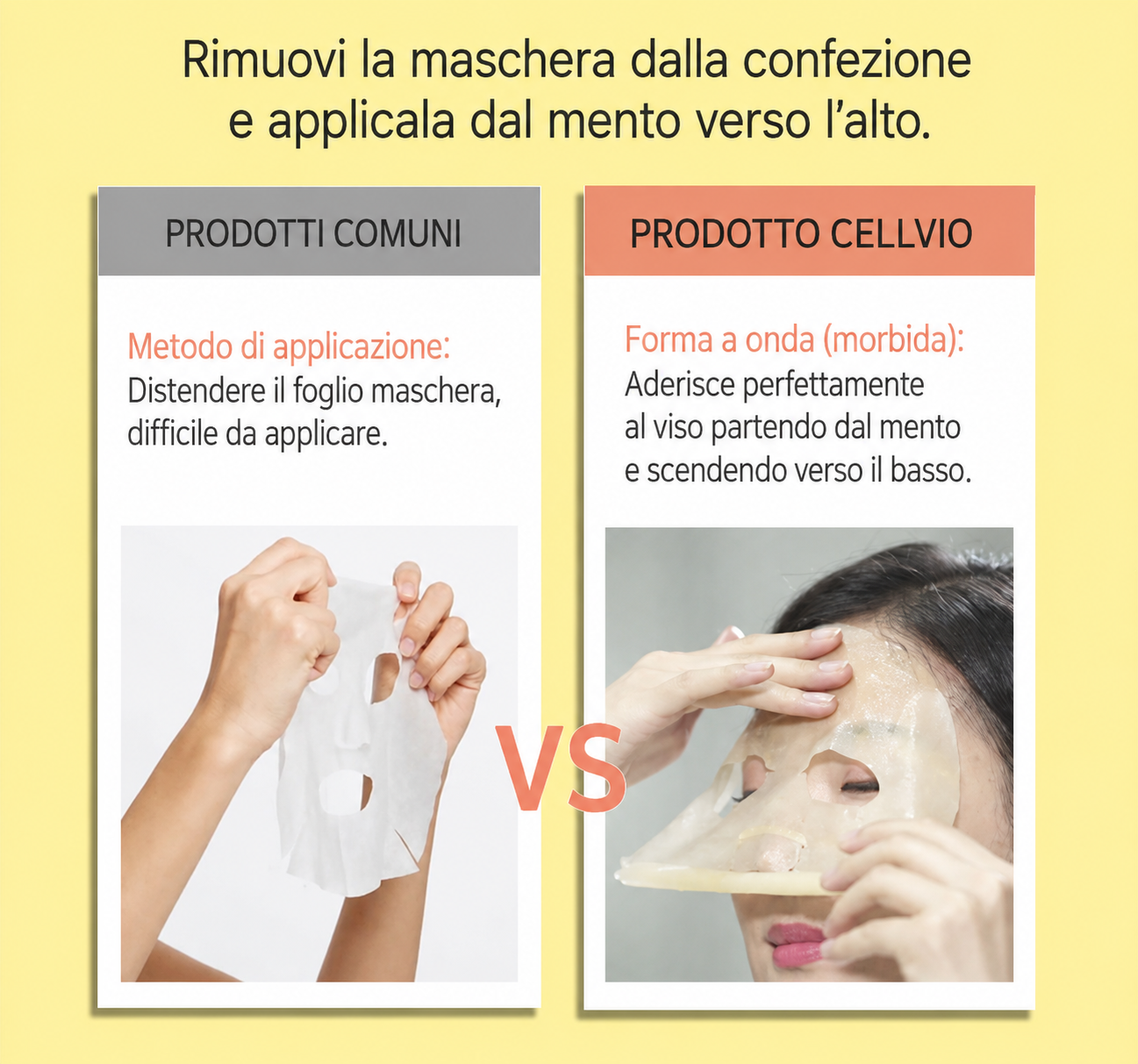 CELLVIO DOLDORI BUBBLE LINA MOISTURE ROLL MASK (1 Stk.)