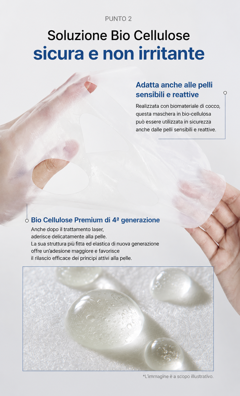 VEMONTES EXOGAR TRASER MASK (5ea)