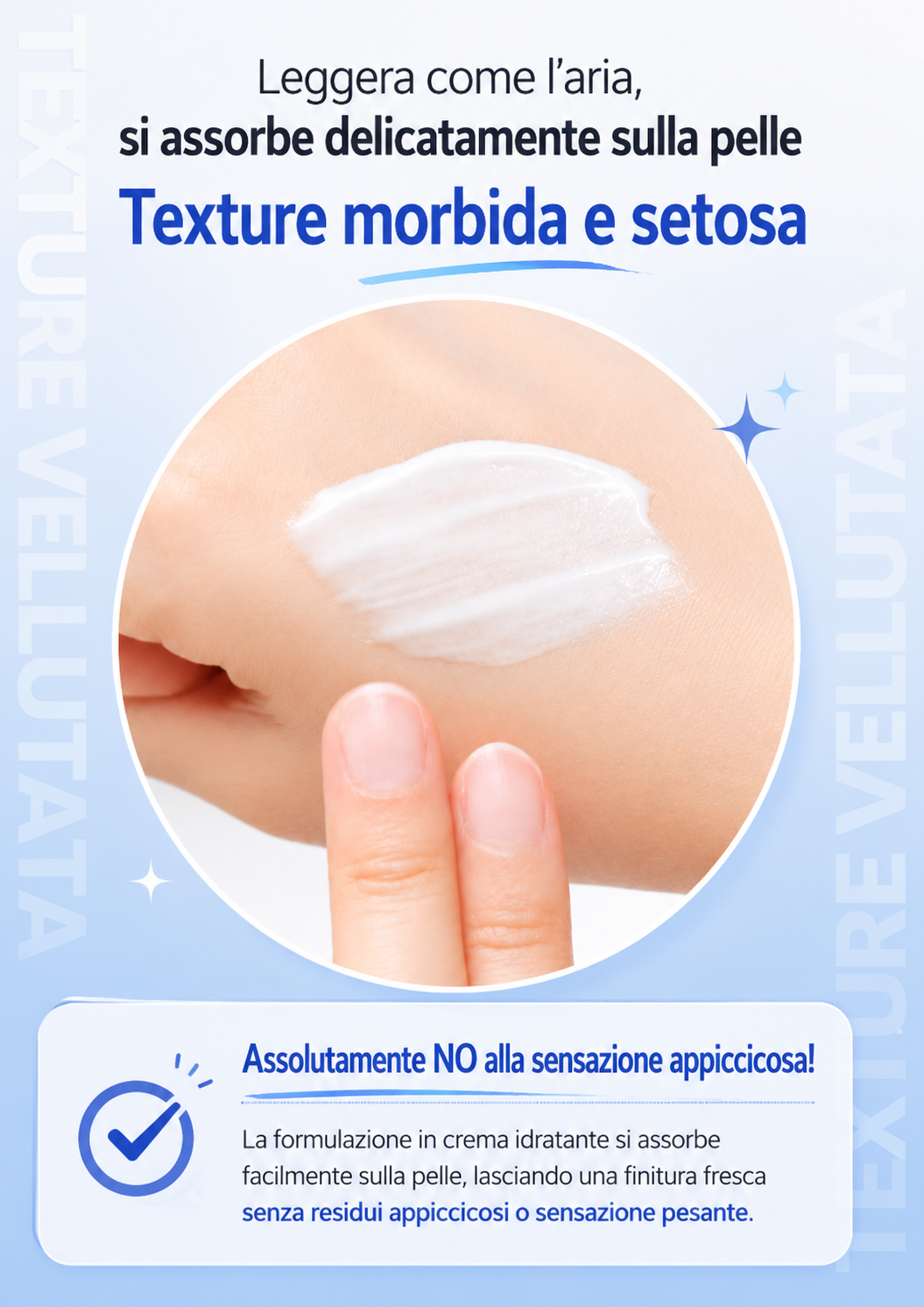 VT AIRY SONNENCREME