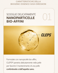 cepoLAB Biogene Essenz 90% 155ml