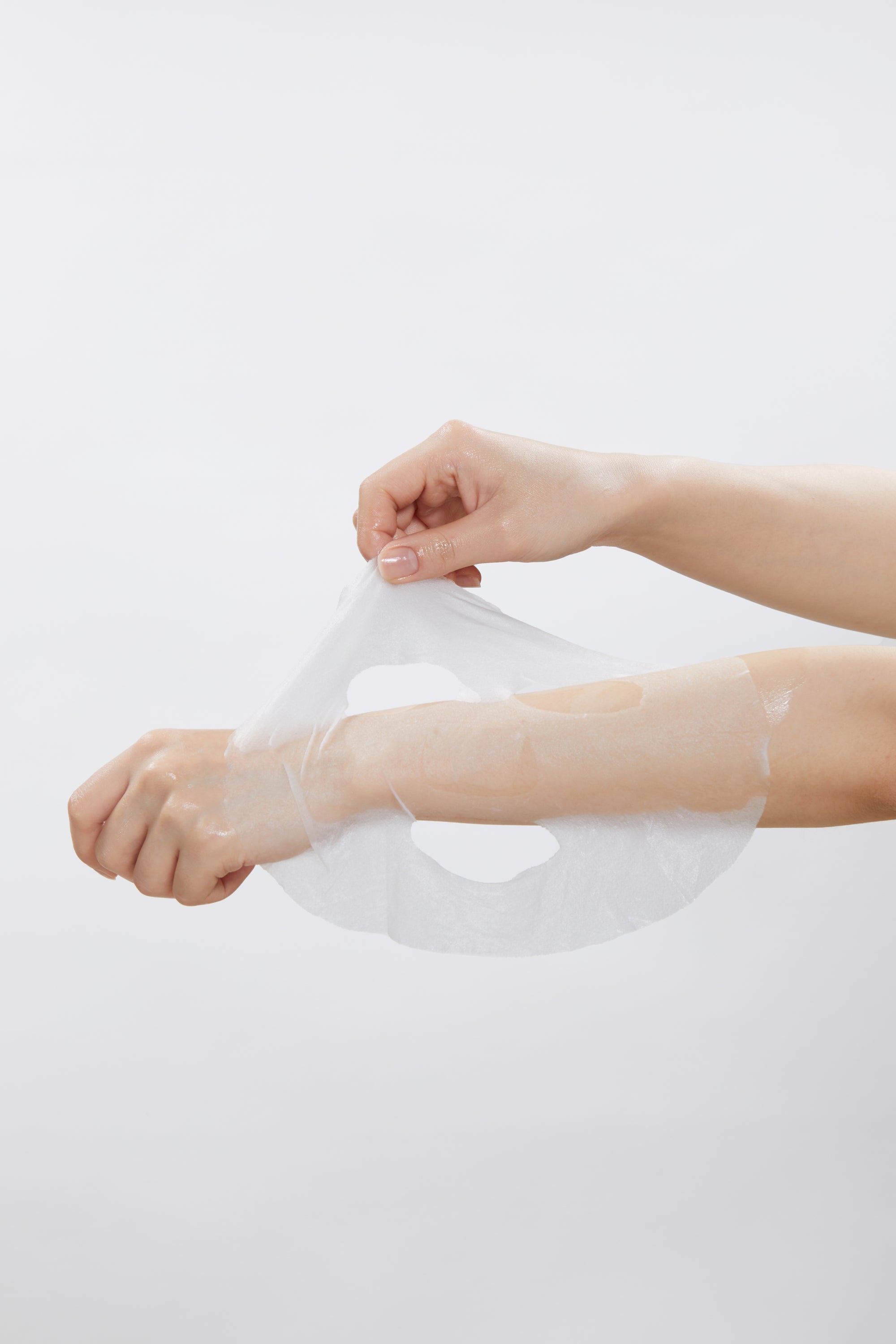 VT REEDLE SHOT 300 2-STEP MASK 