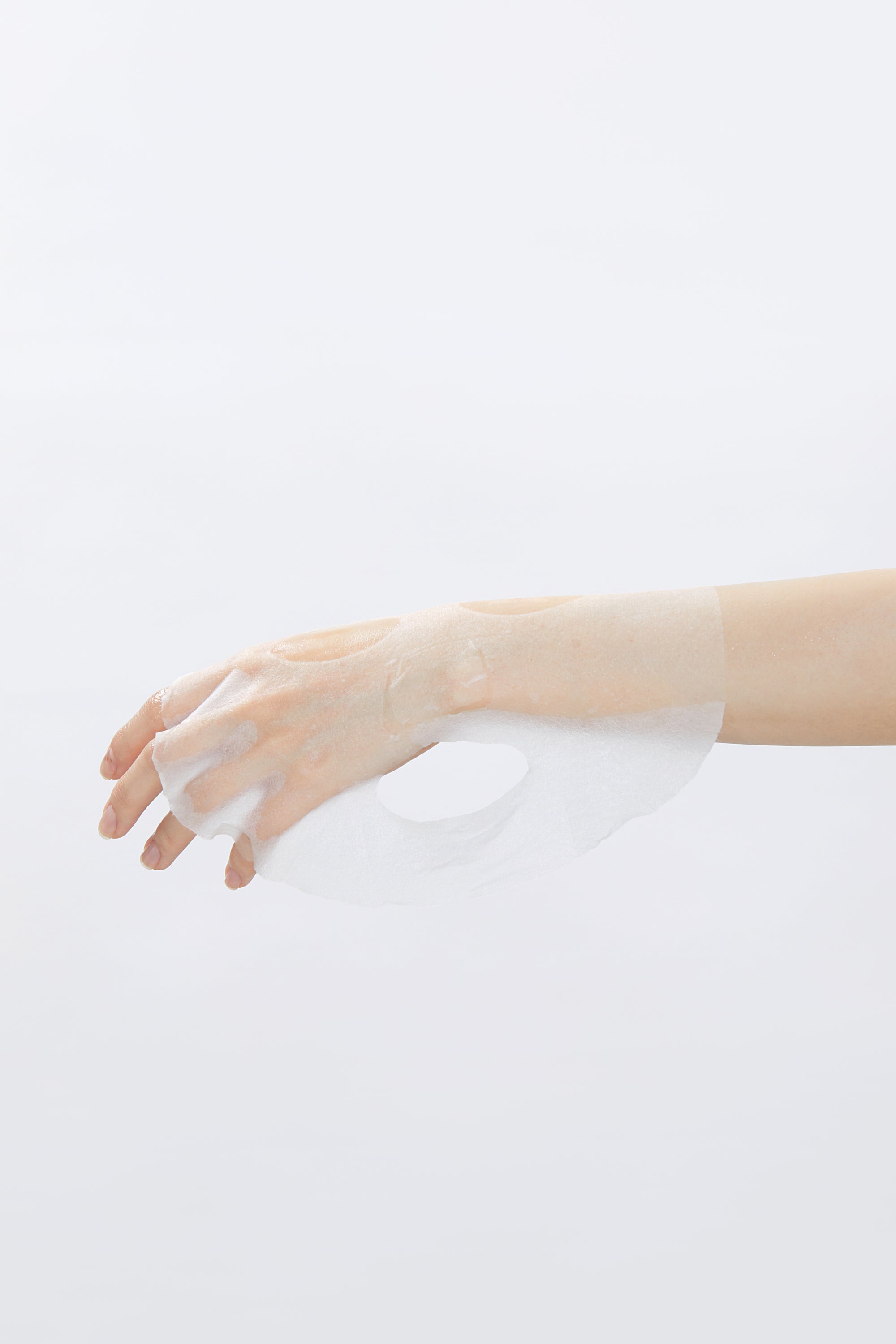 VT MILD REEDLE SHOT 50 2-STEP MASK 