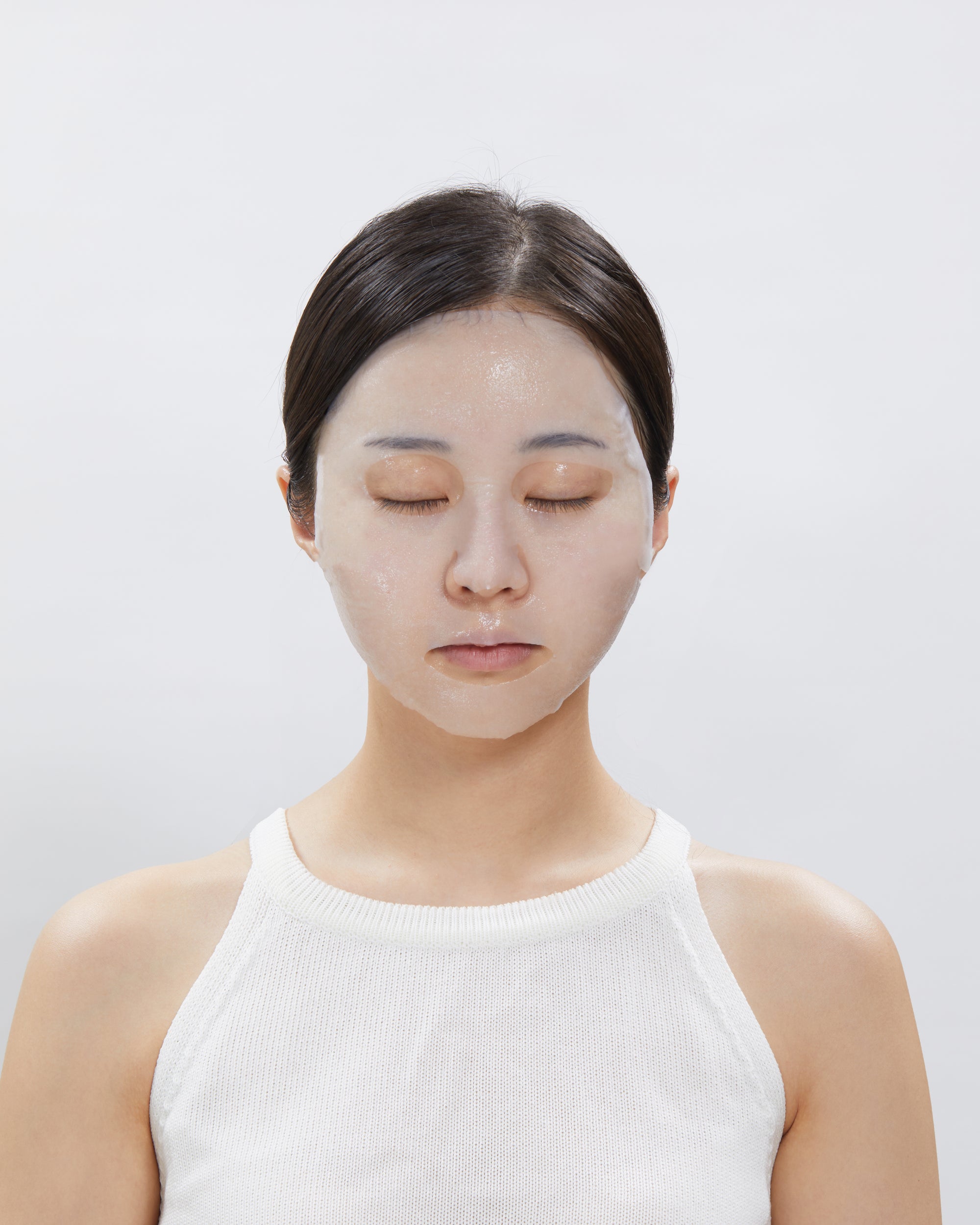 VT REEDLE SHOT 700 2-SCHRITT-MASKE 