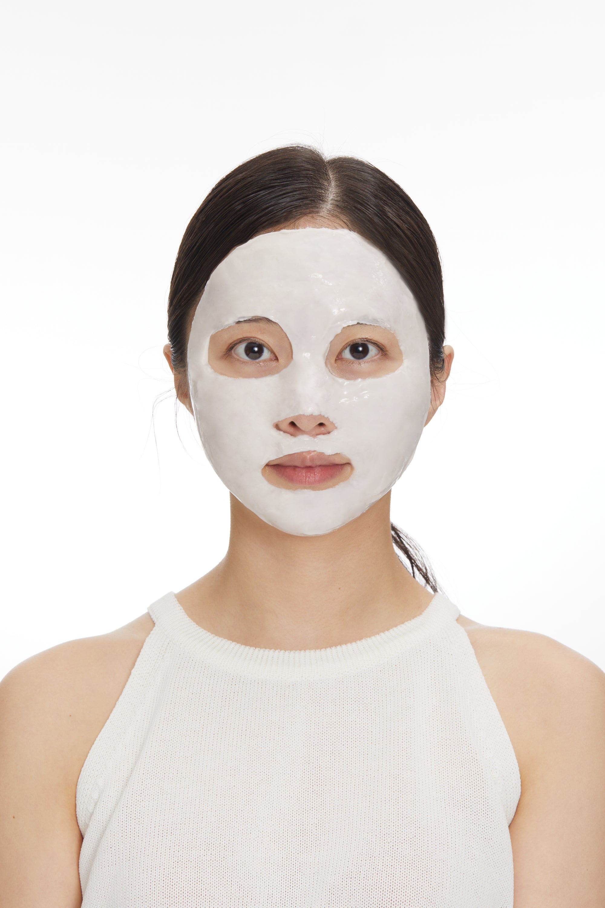 VT REEDLE SHOT EX HYALURONIC MODELING PACK