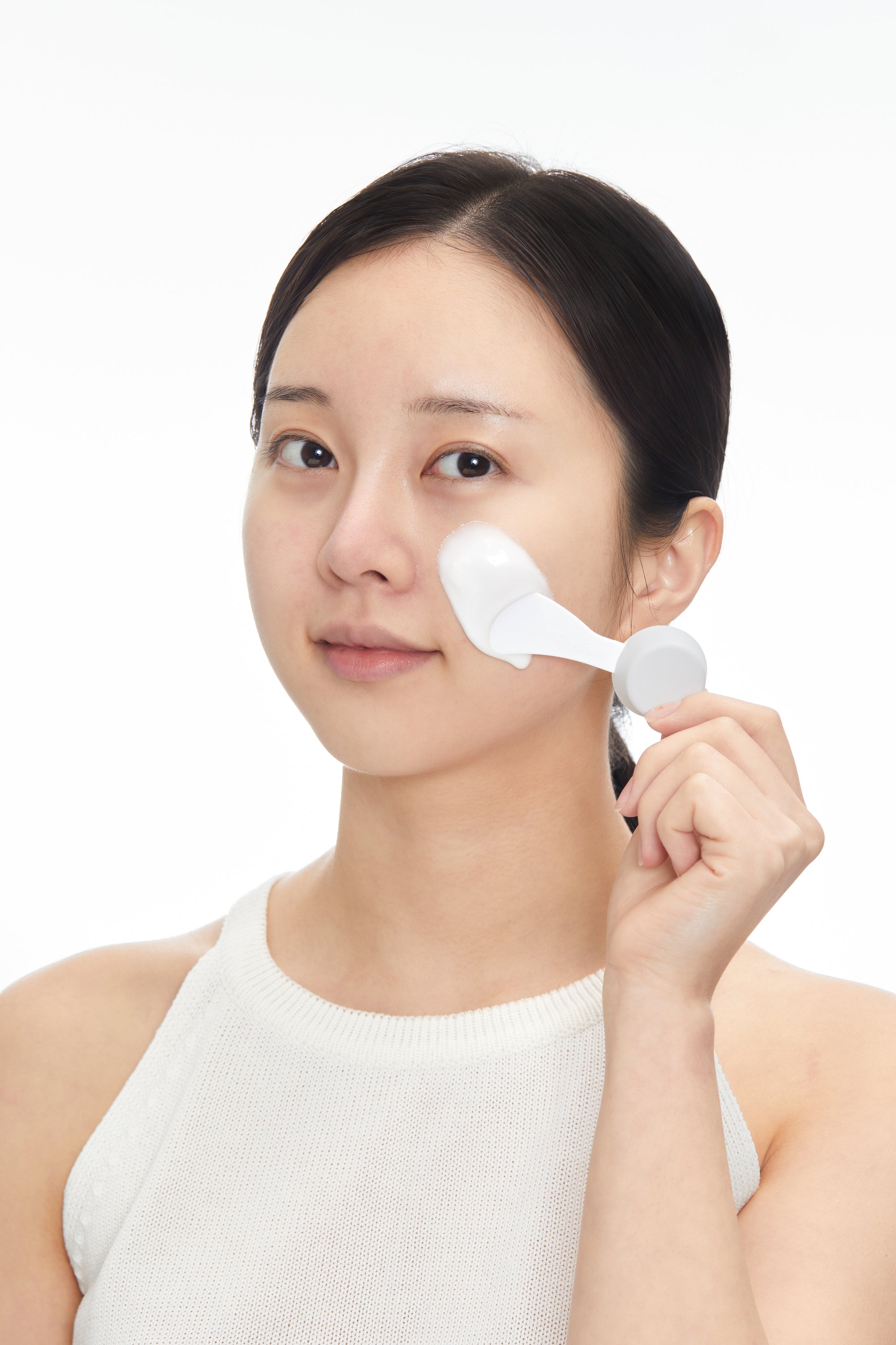 VT REEDLE SHOT EX HYALURONIC MODELING PACK