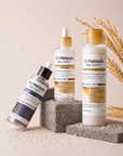 DR.MELAXIN PEEL SHOT Peeling-Ampulle aus weißem Reis