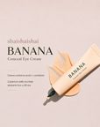 shaishaishai BANANA Conceal Augencreme