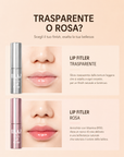 ID.AZ FACE FIT LIP FIT-LER für voluminöse Lippen