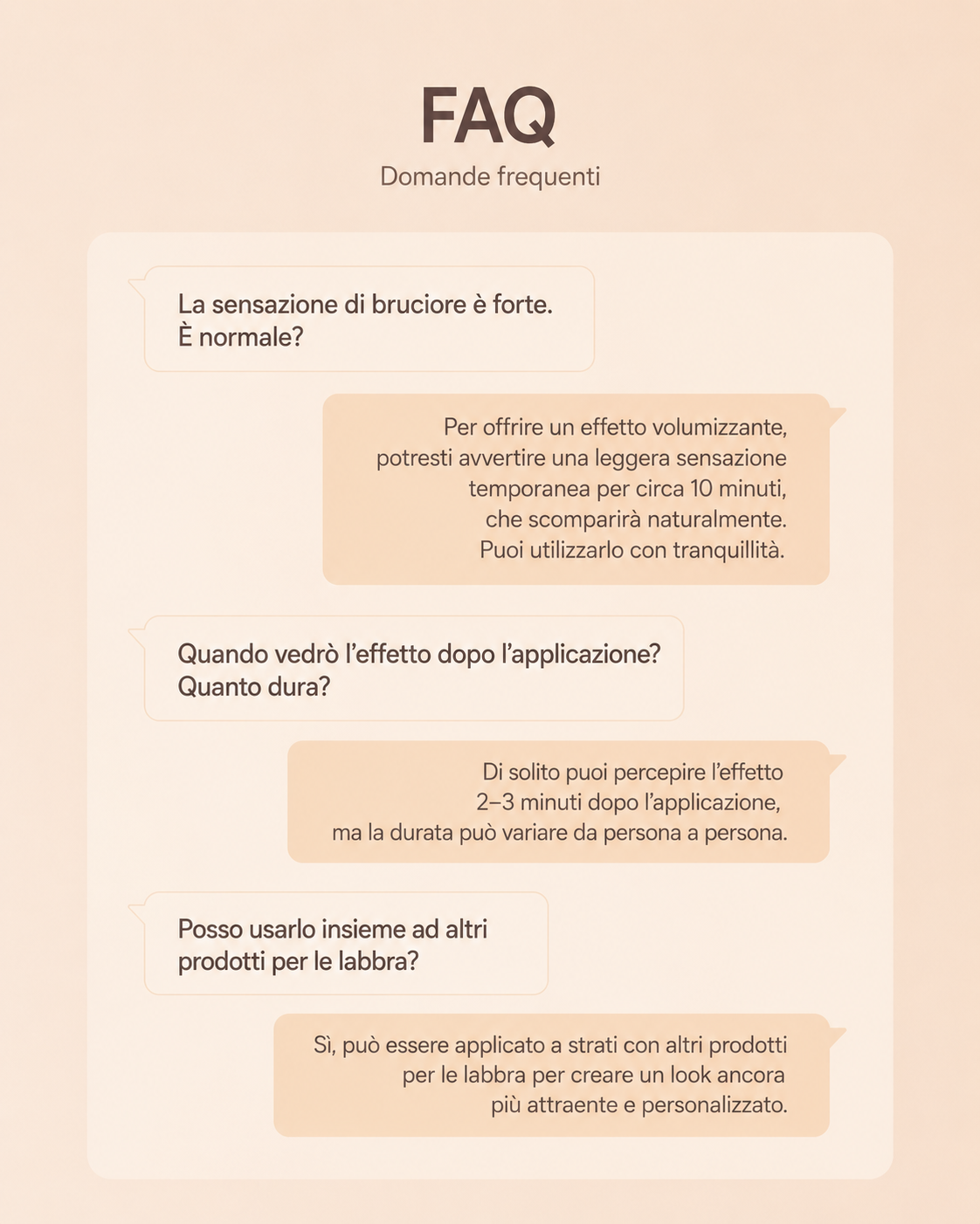 ID.AZ FACE FIT LIP FIT-LER für voluminöse Lippen