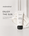shaishaishai ENJOY THE SUN Sonnenschutzcreme SPF50 PA++++