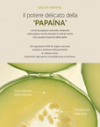 shaishaishai GREEN PAPAYA pH-balancierter Reiniger