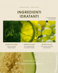 shaishaishai GREEN PAPAYA pH-balancierter Reiniger