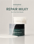 shaishaishai REPAIR MILKY Hautpeeling-Pad 60 Stk.