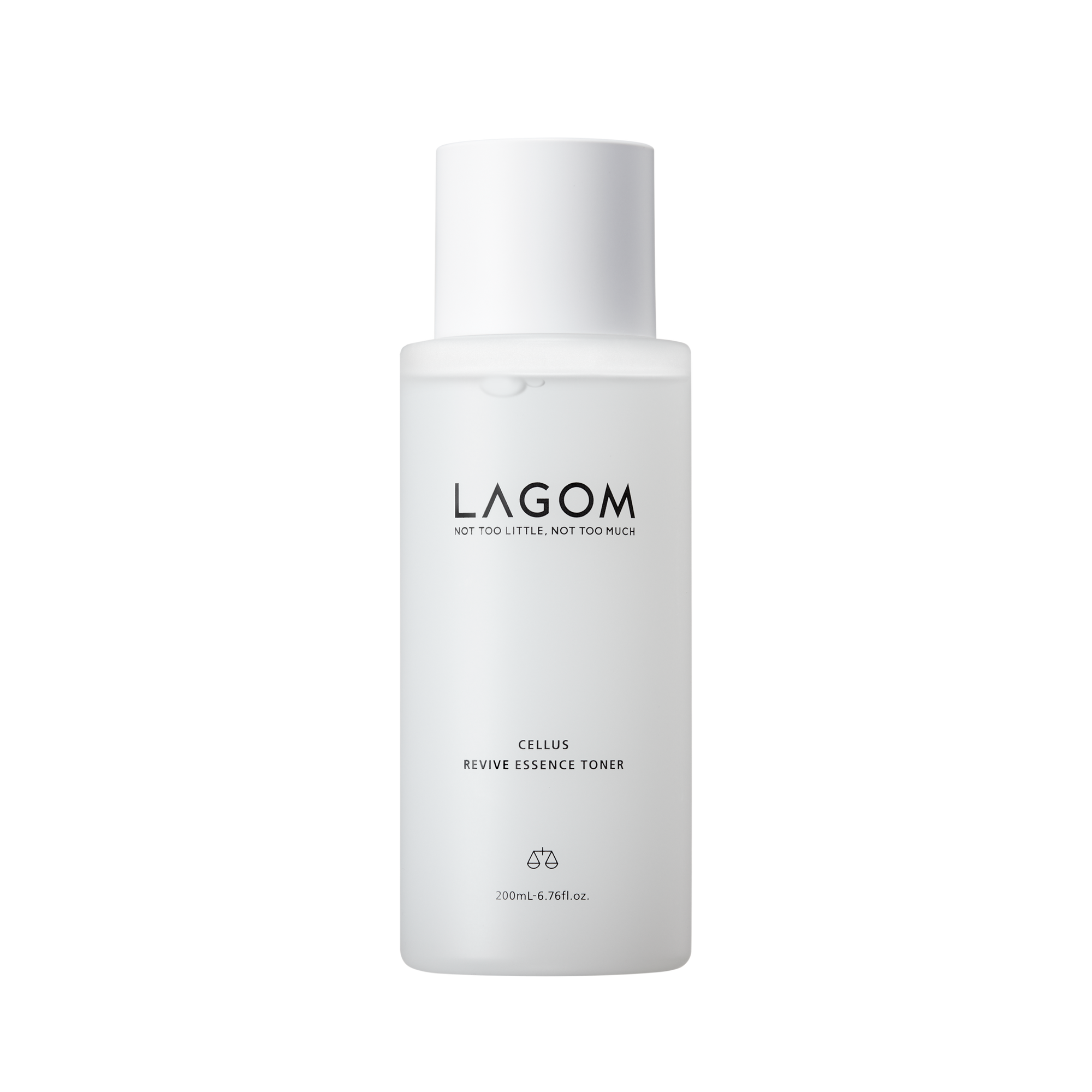 LAGOM CELLUS REVIVE ESSENCE TONER
