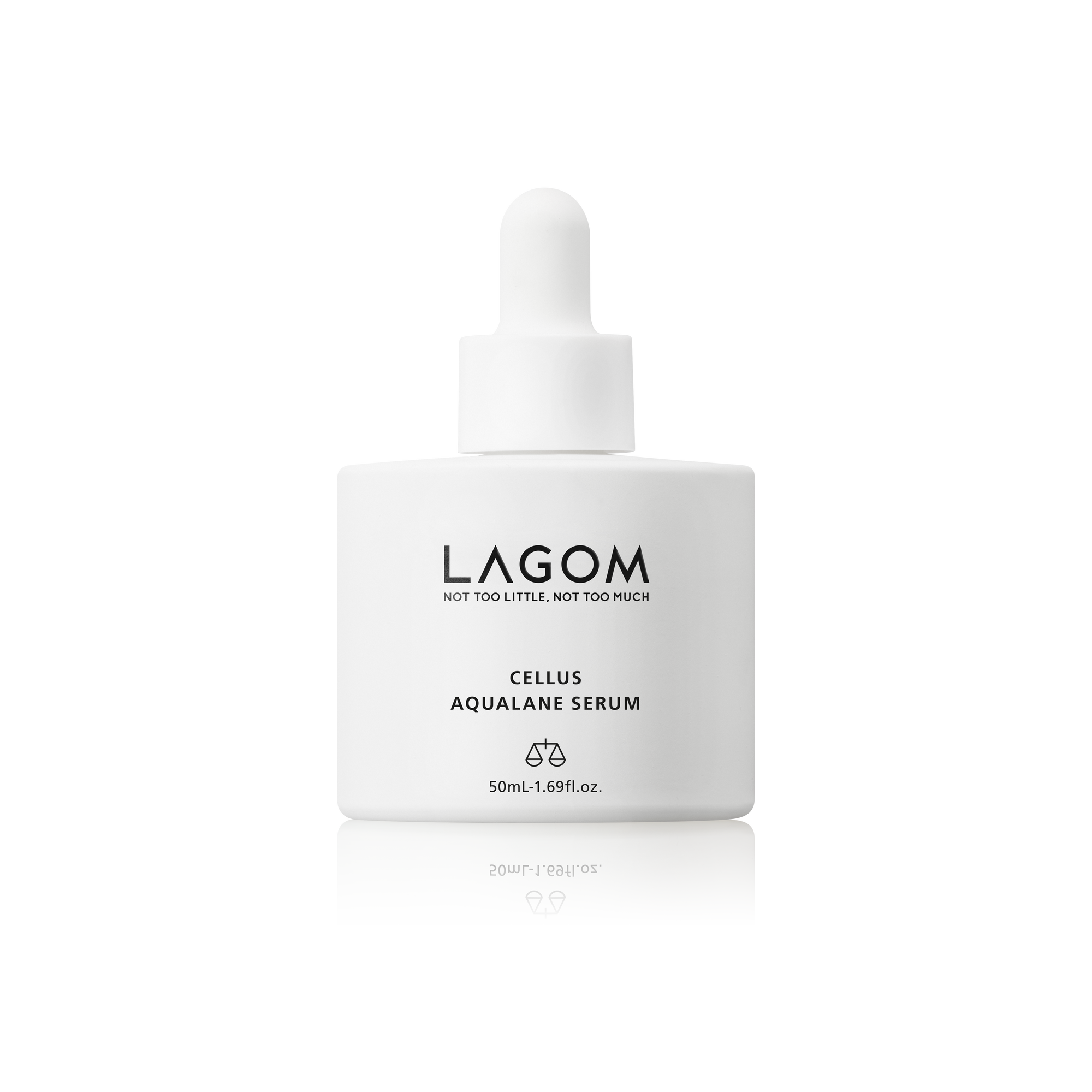 LAGOM CELLUS AQUALANE SERUM