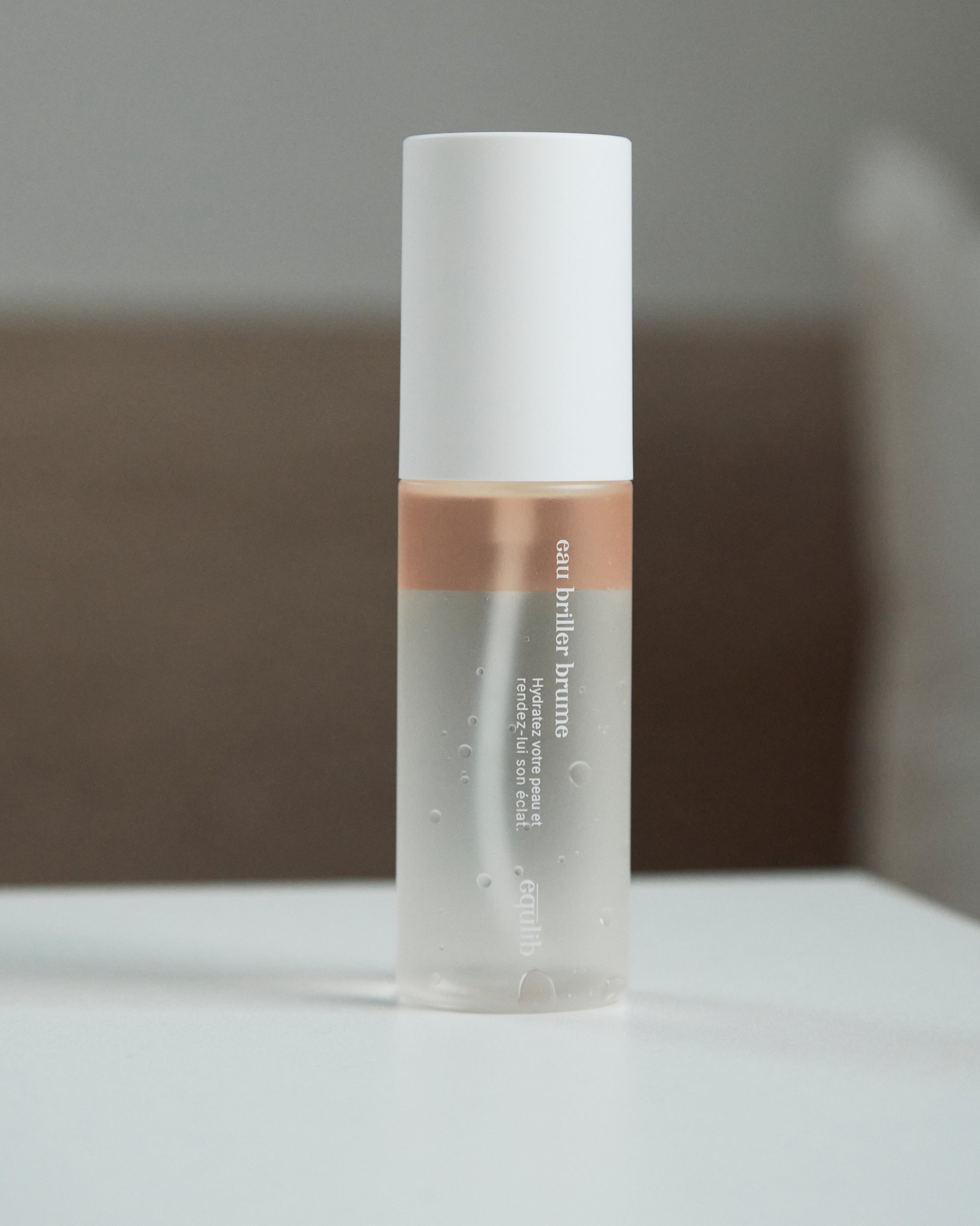 Equlib EAU BRILLER WASSER-ESSENZ 