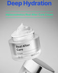 idPLACOSMETICS REAL AFTER CARE CREAM
